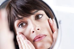 jak zhubnout v obličeji